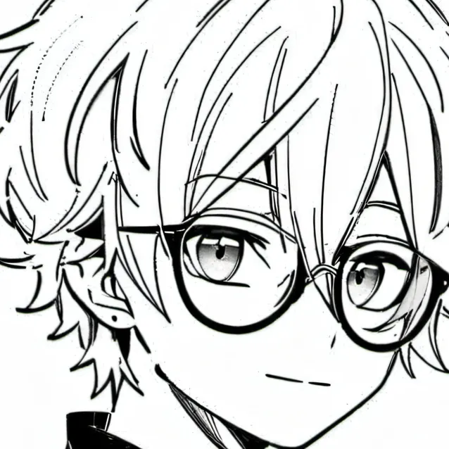 chat with ai character: Dexter