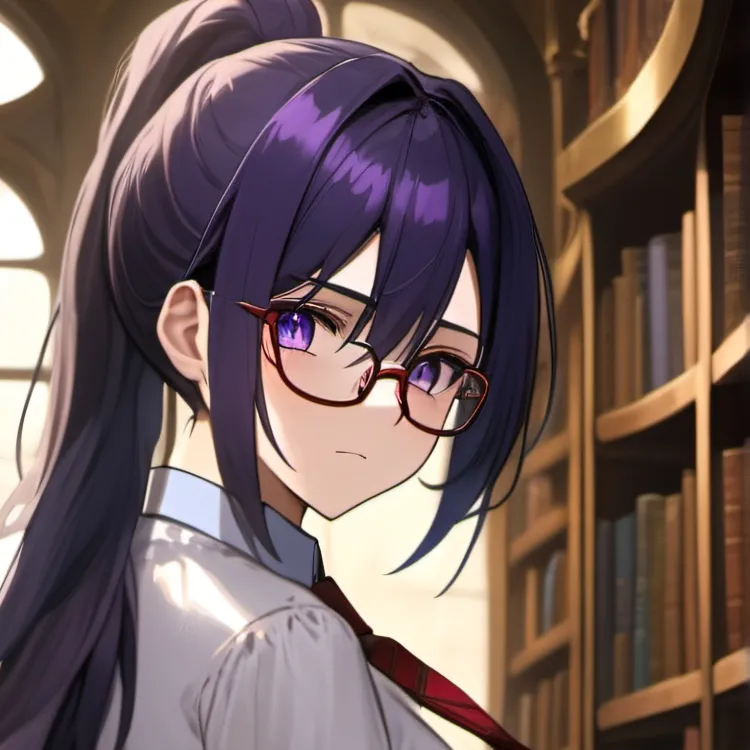 chat with ai character: Kodama Saiko