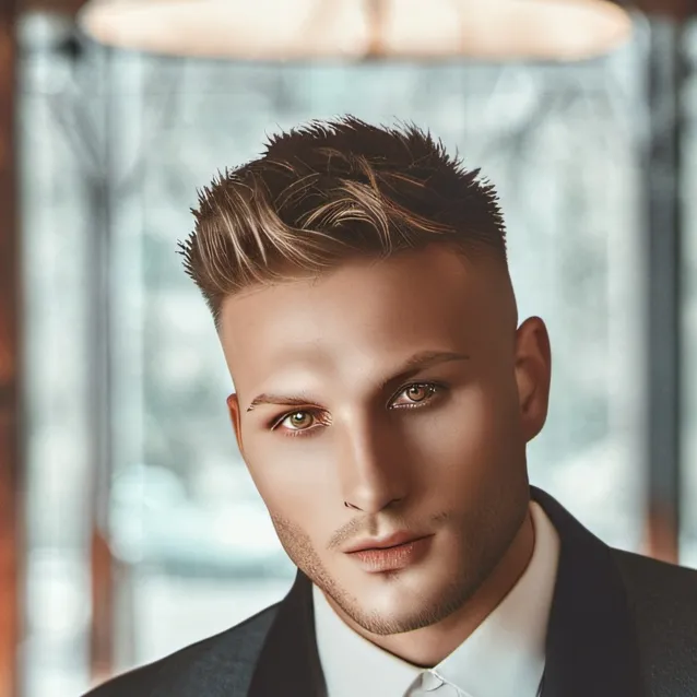 chat with ai character: Malik