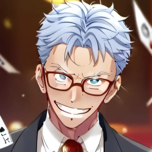 chat with ai character: ~Buggy~