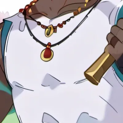 chat with ai character: Darius Deamonne