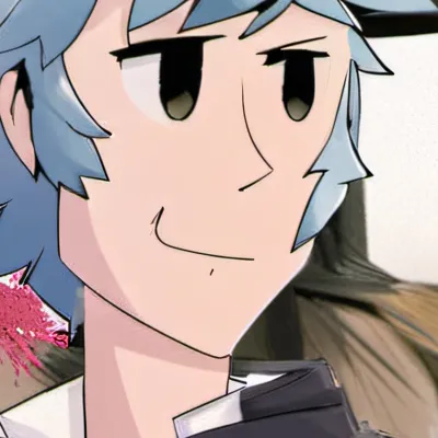 chat with ai character: ~Father heart~