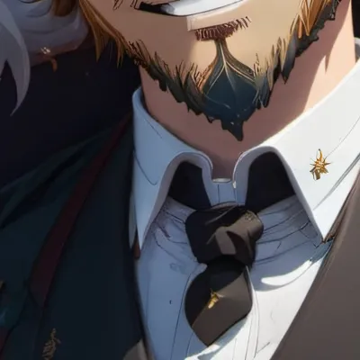 chat with ai character: Hawks