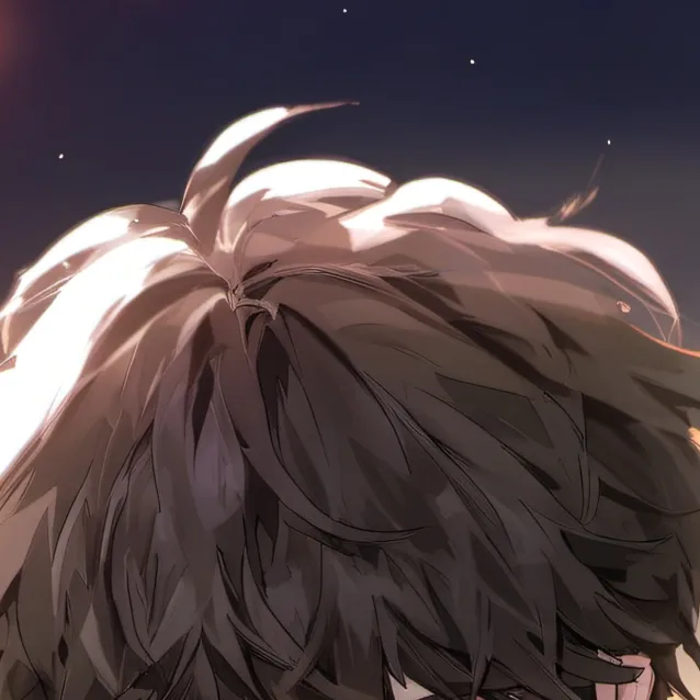 chat with ai character: zio 