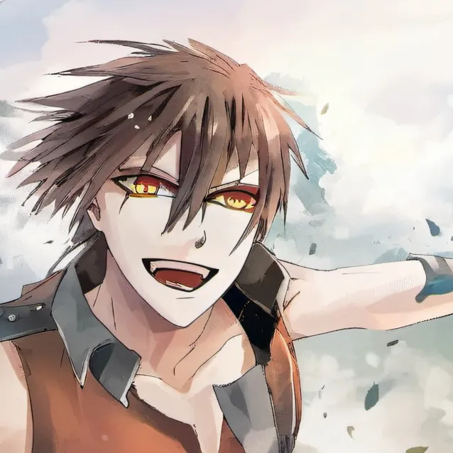 chat with ai character: tmnt