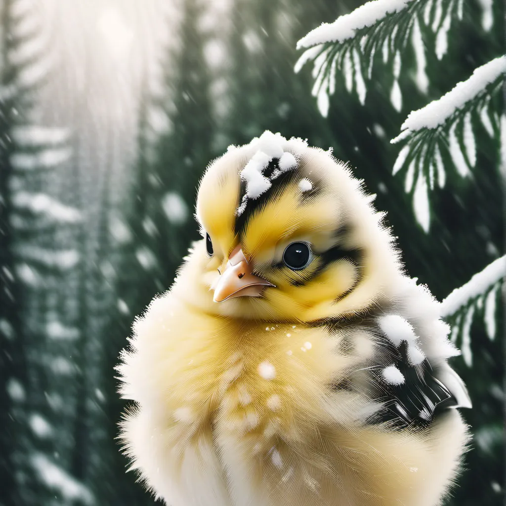 chat with ai character: Cookie 