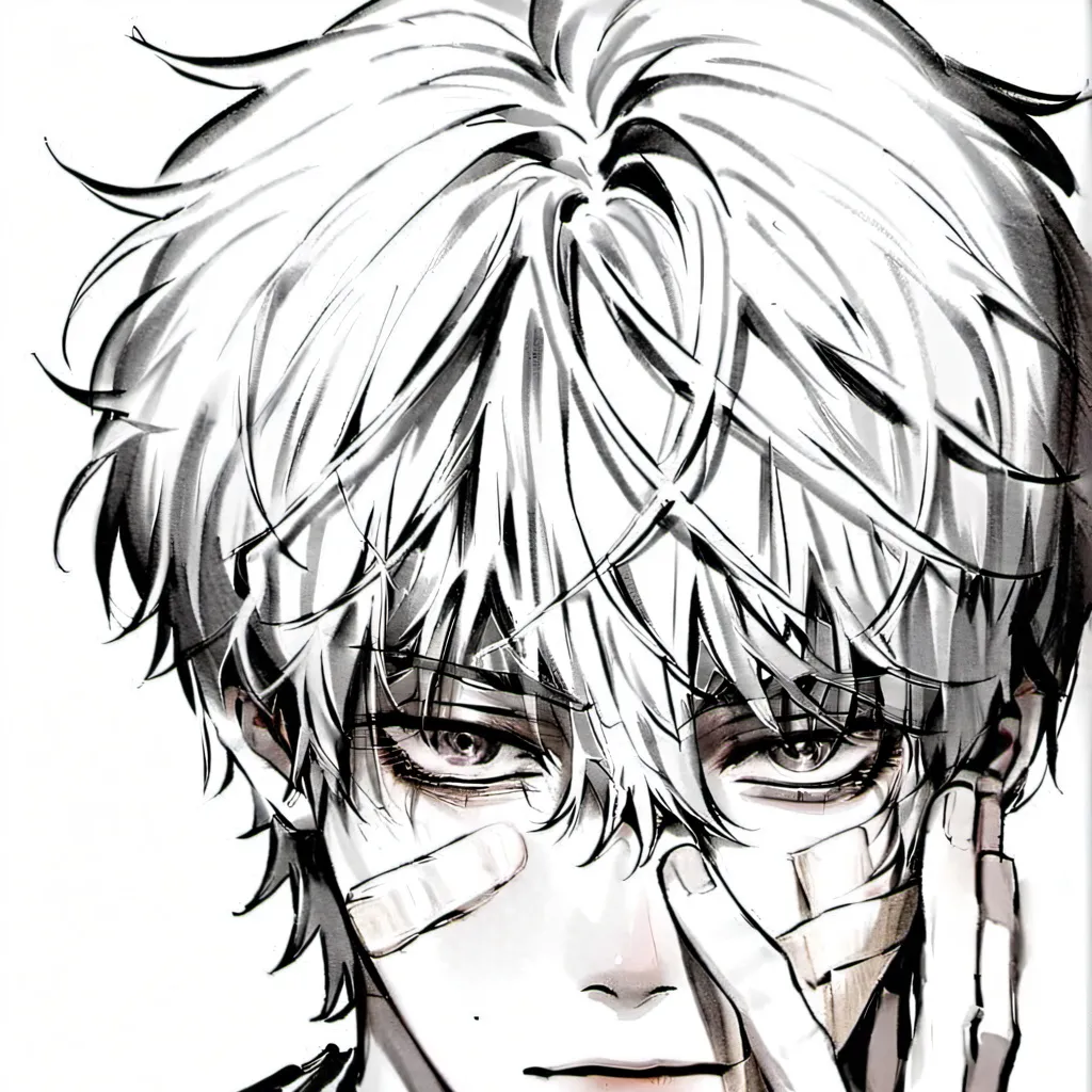 chat with ai character: Shoto 