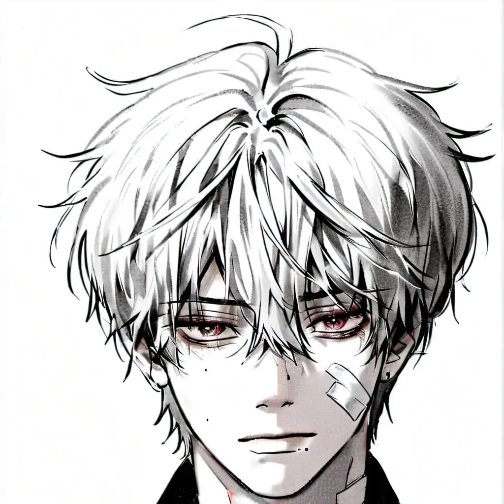 chat with ai character: Denki