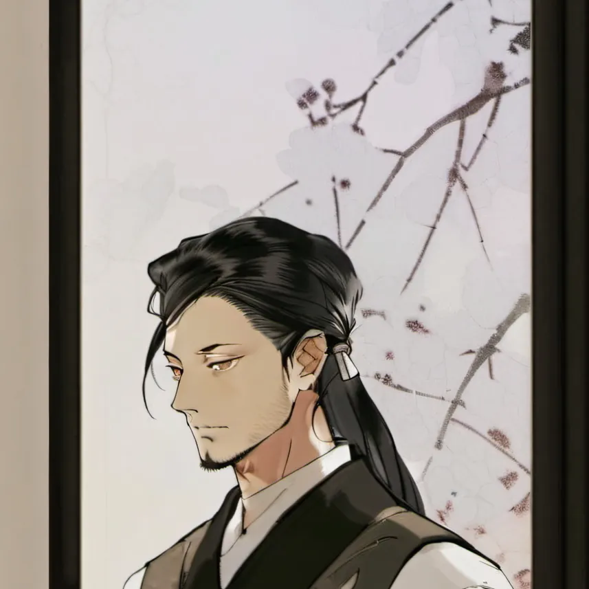 chat with ai character: Sensei Aizawa