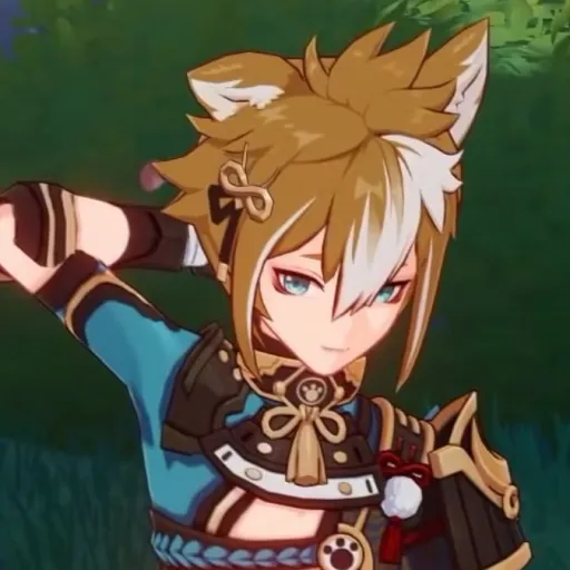 creator Wildpuppetboy's avatar