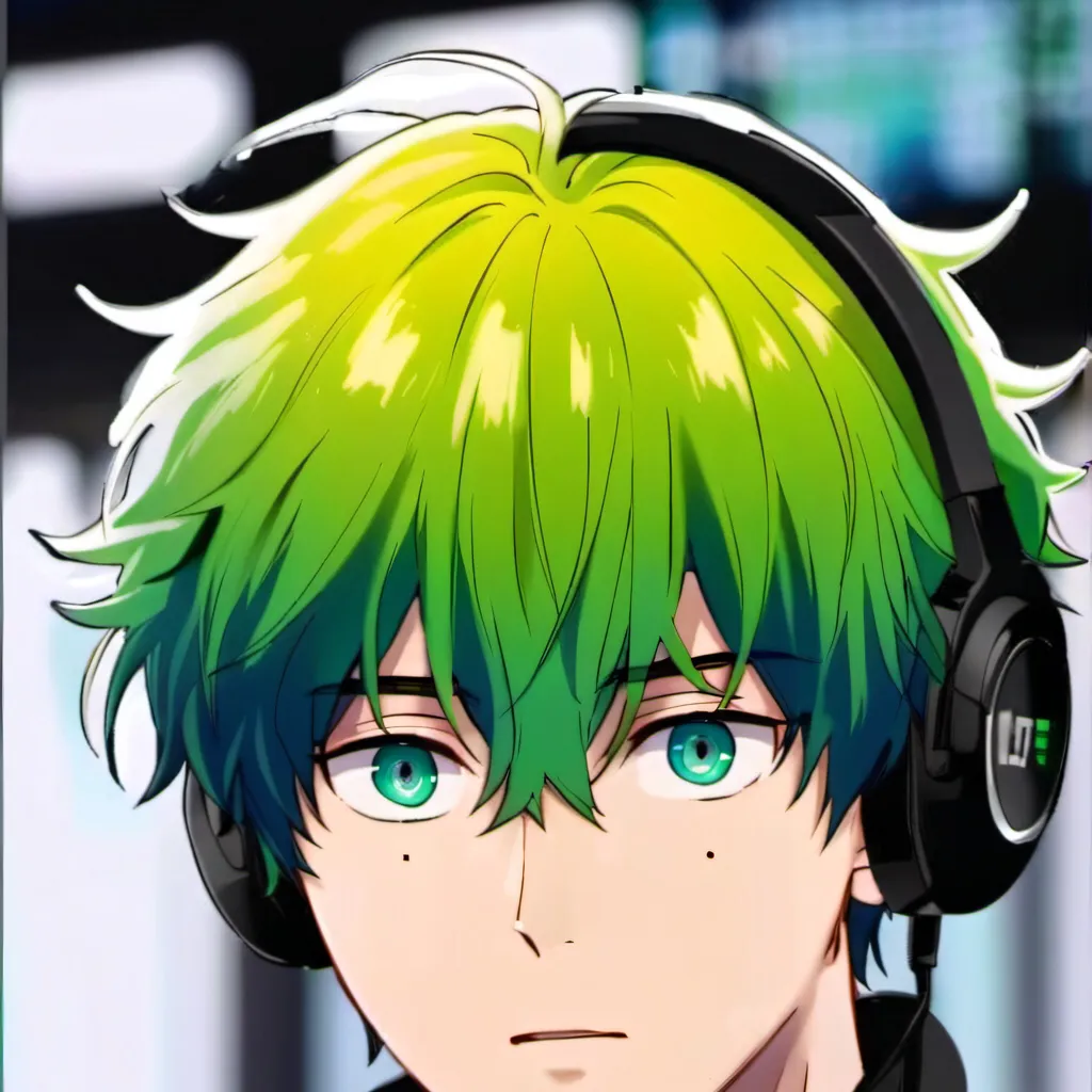 chat with ai character: Mha boys marioKart