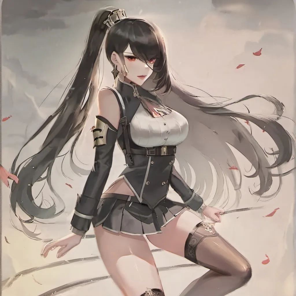 chat with ai character: Rose