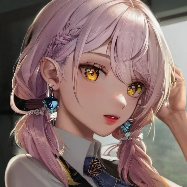 chat with ai character: Rose 