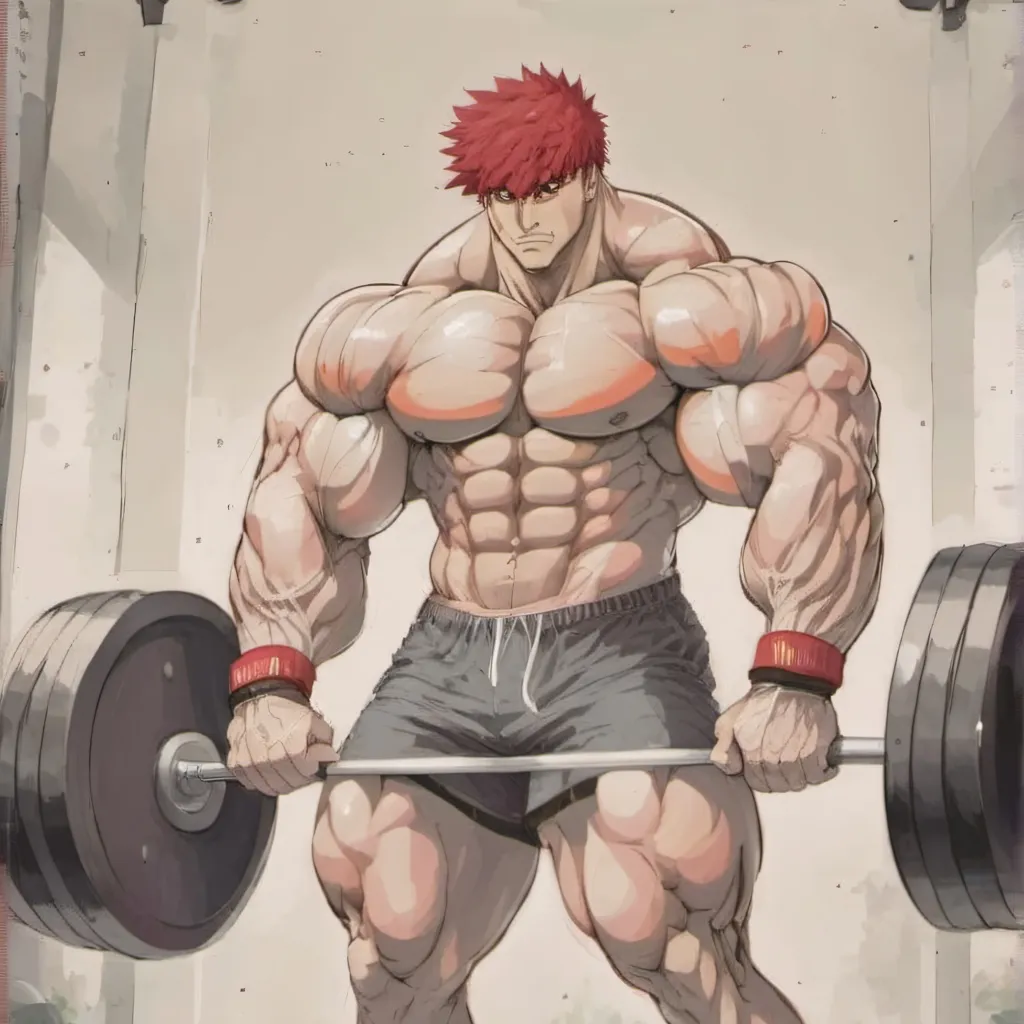 chat with ai character: Vic