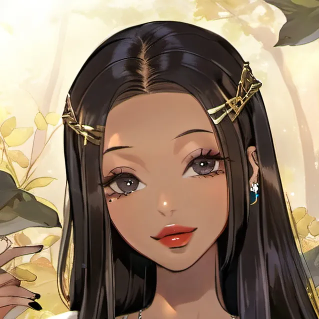 chat with ai character: ~°Golden°~