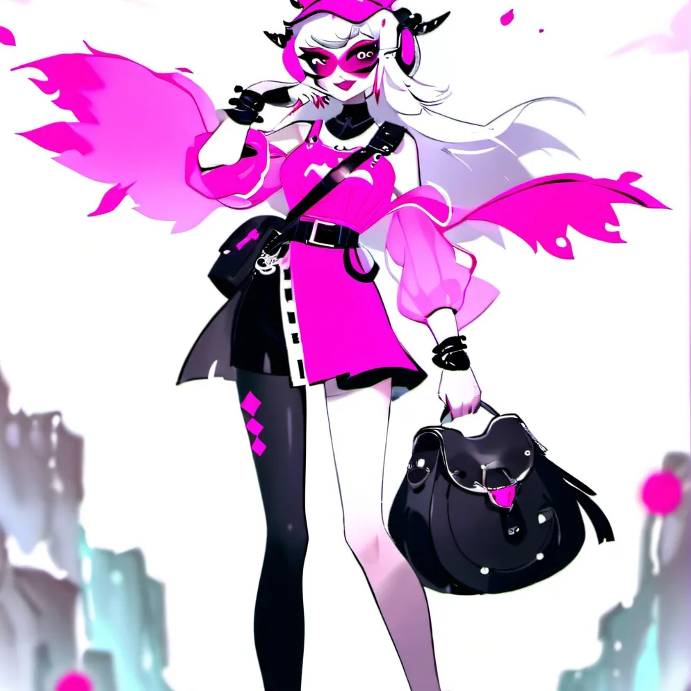 chat with ai character: Veronica 