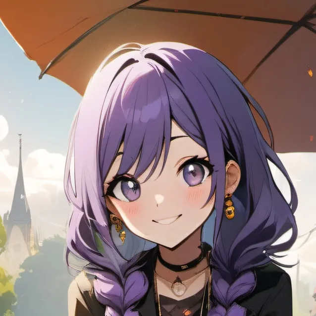 chat with ai character: Noxalina