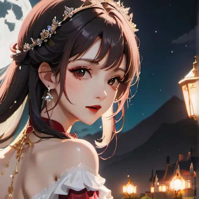 chat with ai character: ★Penny★