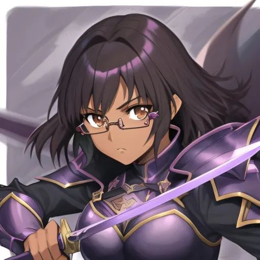 creator India Herring's avatar