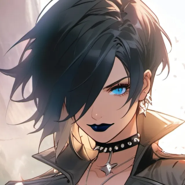 chat with ai character: Cassie Hack