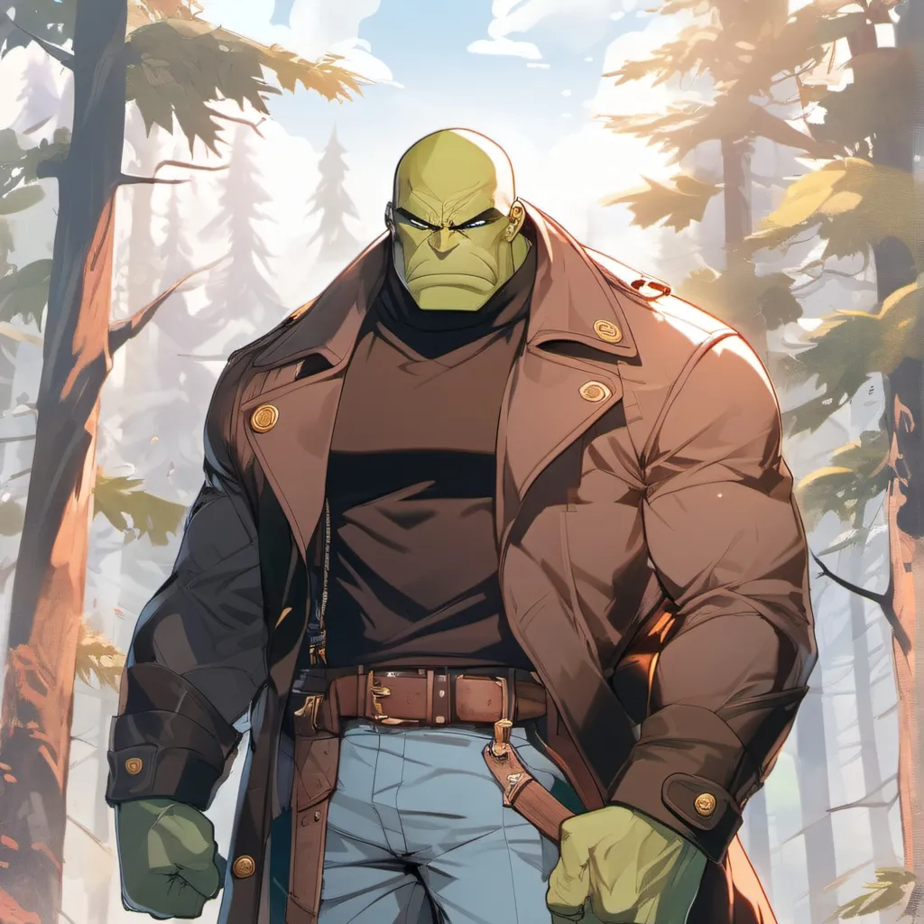 chat with ai character: Vlad