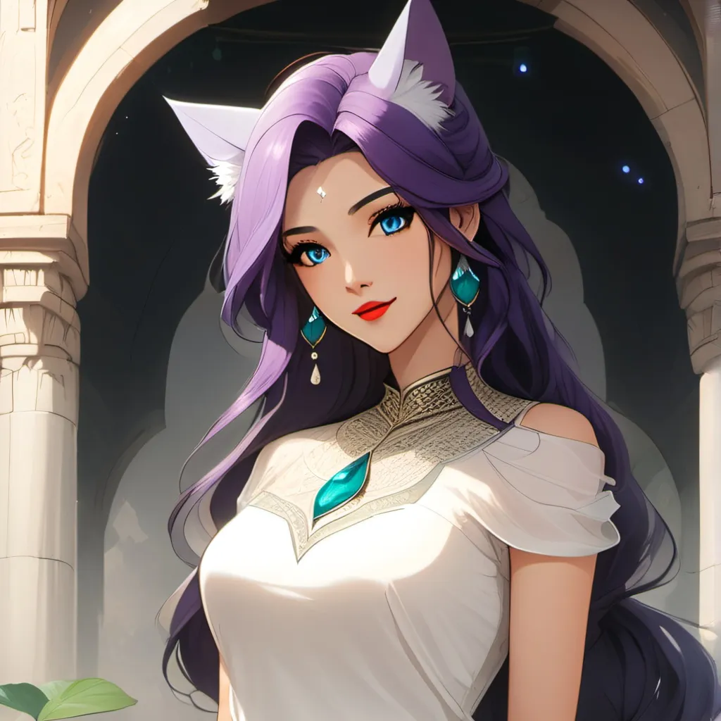 chat with ai character: Jadala Bonetail