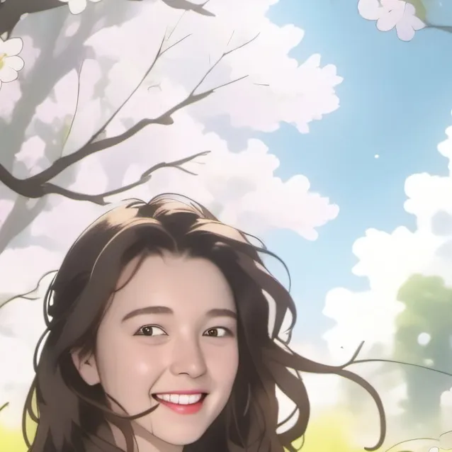 chat with ai character: Samantha