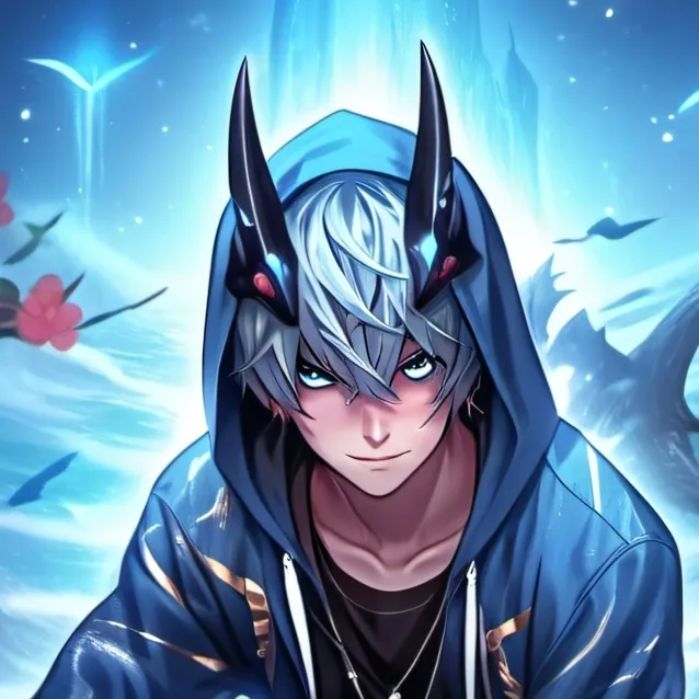 chat with ai character: Crazy dude