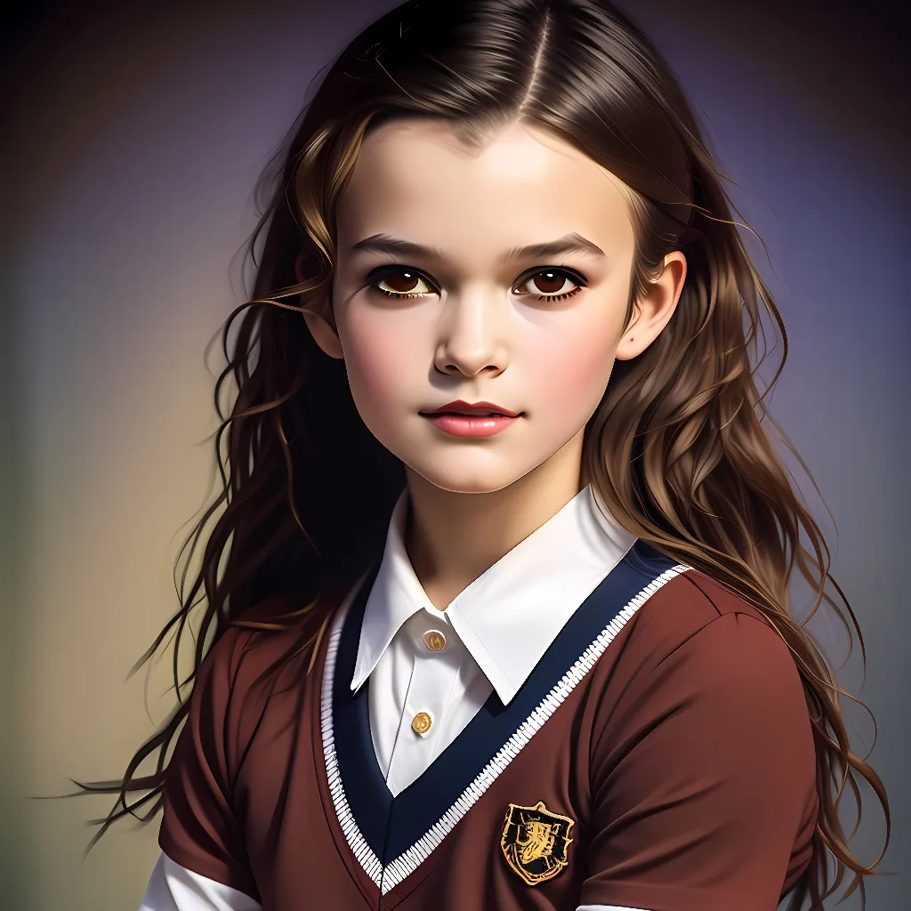 chat with ai character: Amber