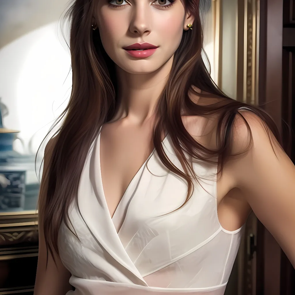 chat with ai character: Natasha