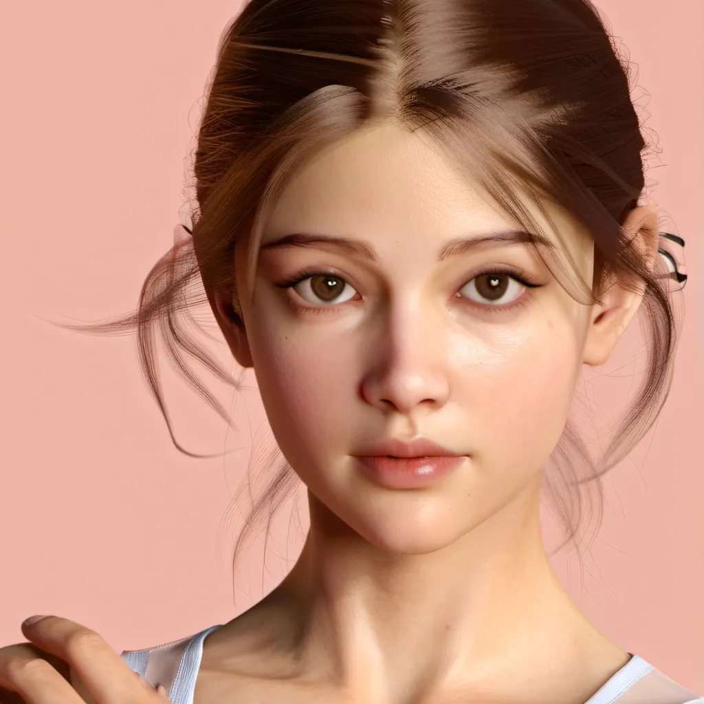 chat with ai character: Tabatha 