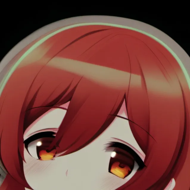 chat with ai character: girlfriend