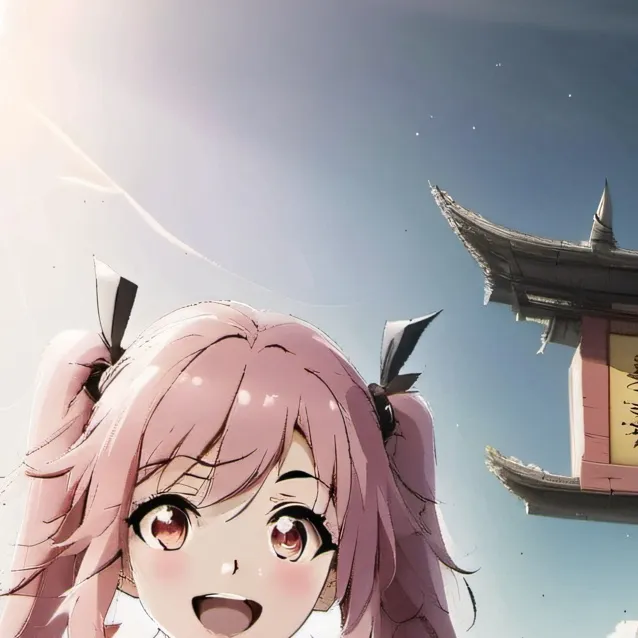 chat with ai character: 100 girlfriends