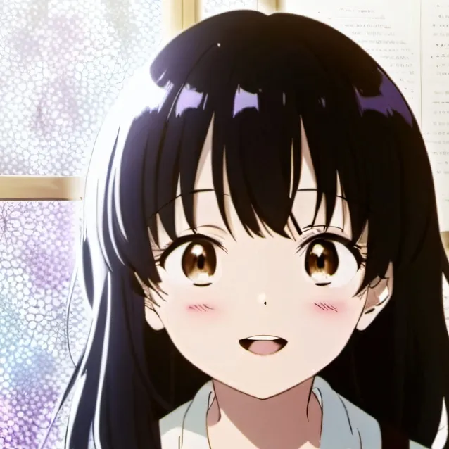 chat with ai character: Yamada