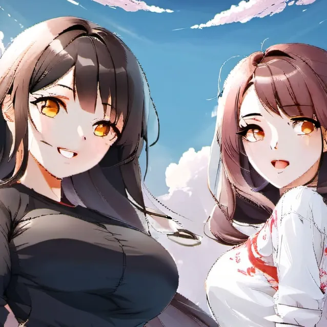 chat with ai character: world of overflow