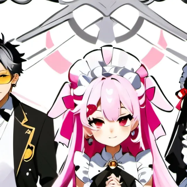 chat with ai character: Re:zero