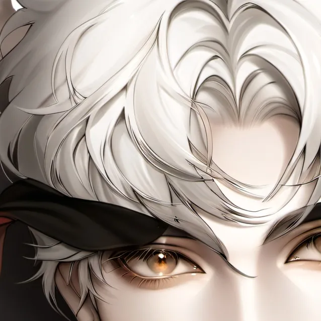 chat with ai character: Xander