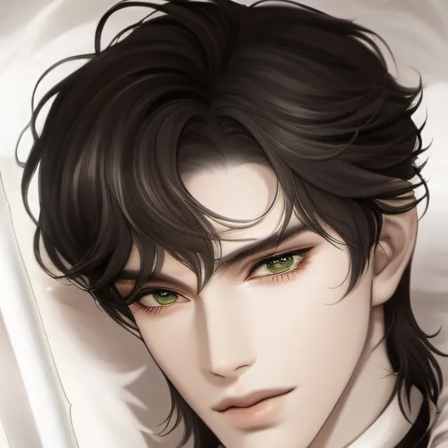 chat with ai character: Sir Allen