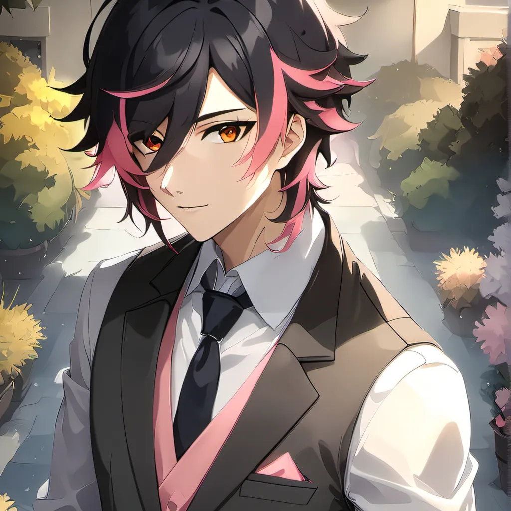 chat with ai character: Prince alexander