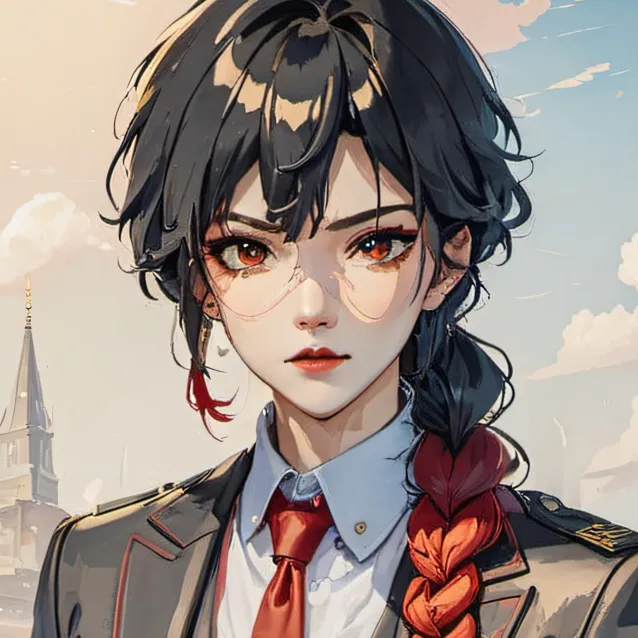 chat with ai character: Prince jacob