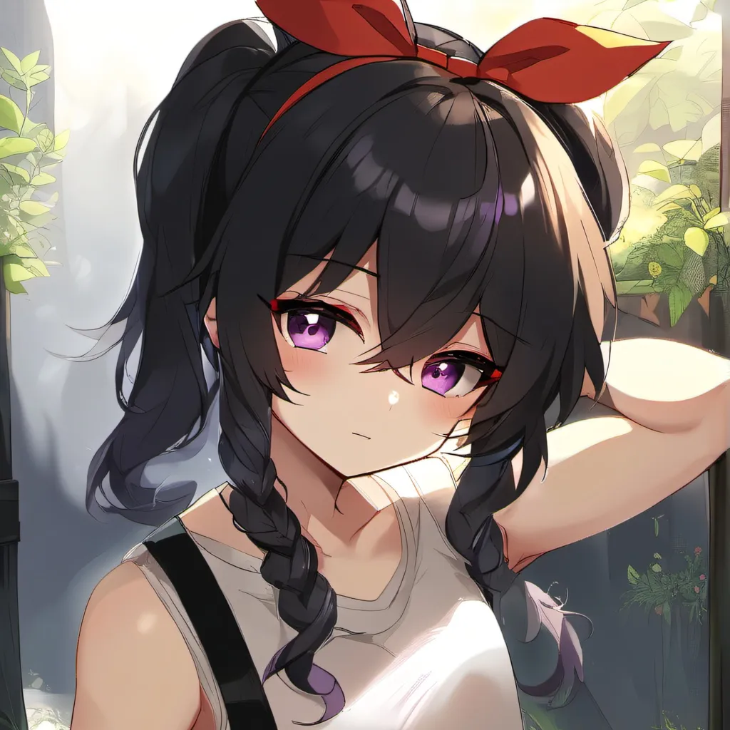 chat with ai character: Alex