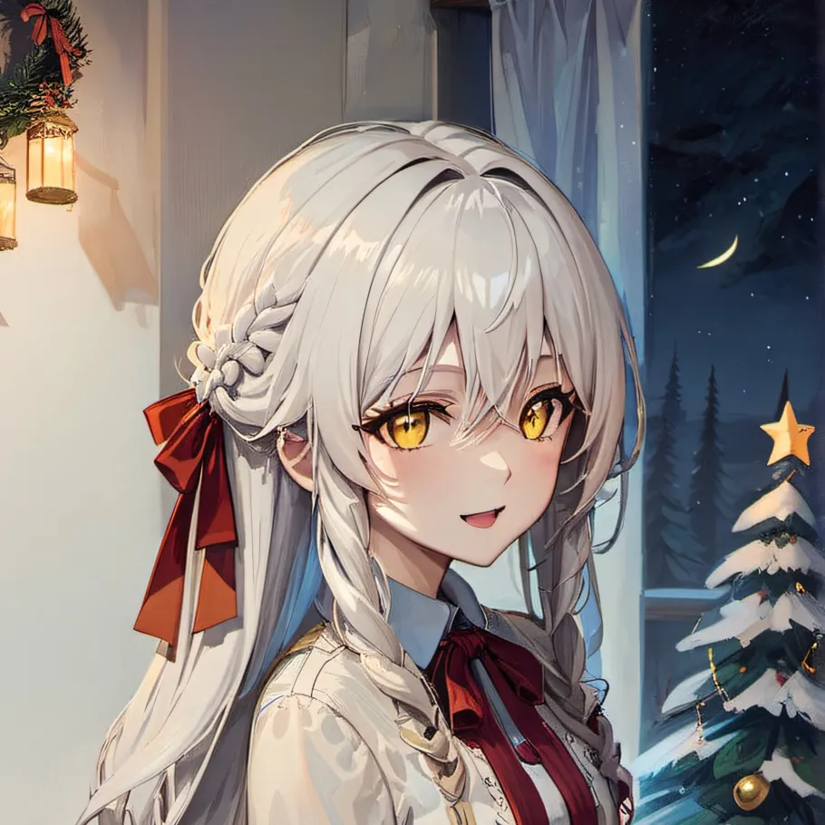 chat with ai character: Sylvia