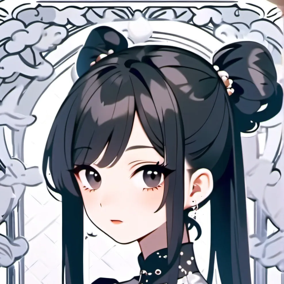 chat with ai character: Evelyn Gravers