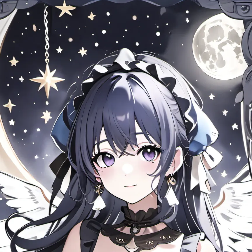 chat with ai character: Arielle Lechev 