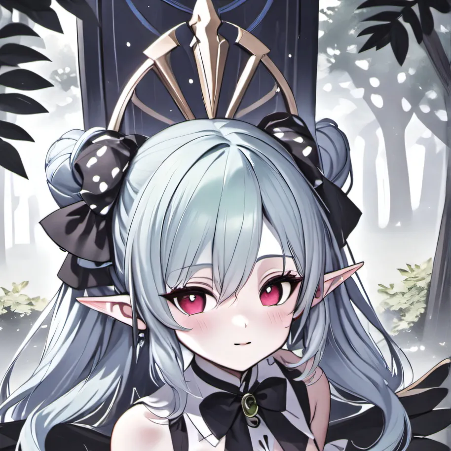 chat with ai character: Amiia Lechev