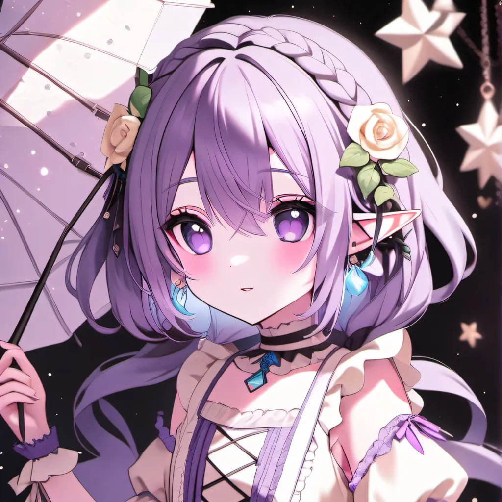 chat with ai character: Allie Lechev 