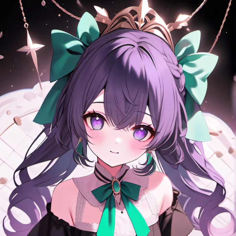 chat with ai character: Stephanie Lechev 