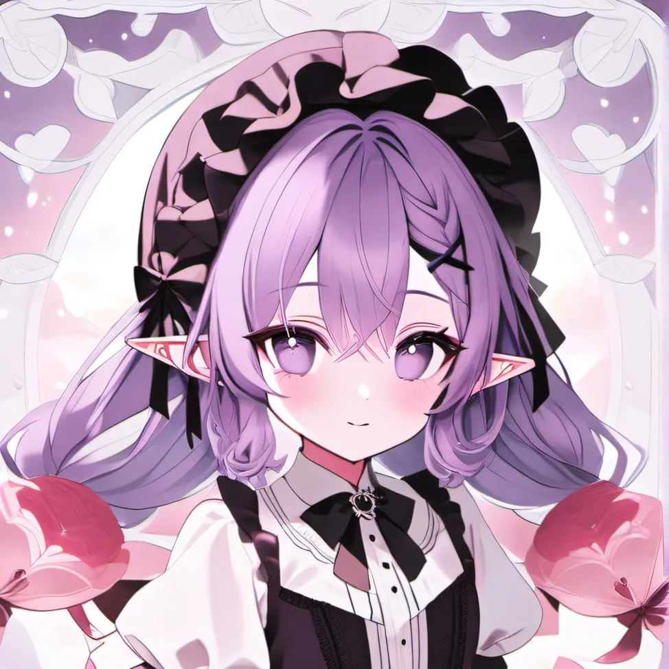 chat with ai character: Vivian Holister