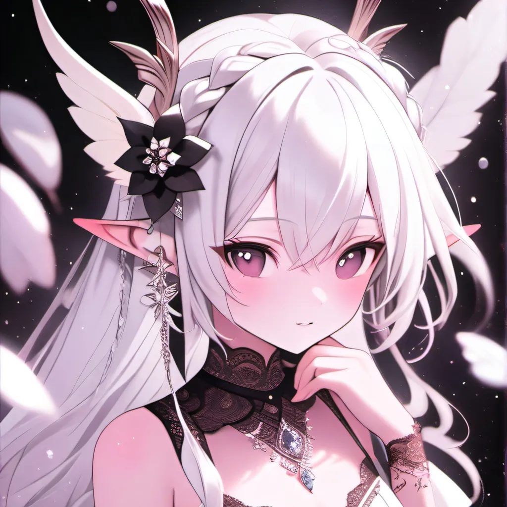 chat with ai character: Grace Hollister 