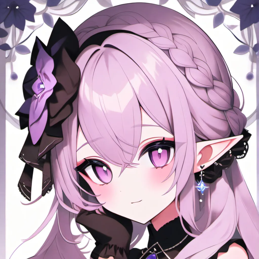 chat with ai character: Yor Hollister 